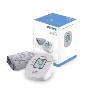 Omron M2 Basic HEM-7121J-E Koldan Ölçer Tansiyon Aleti