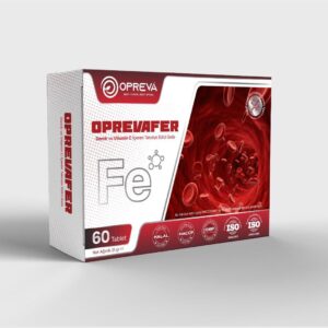 Oprevafer 60 tb