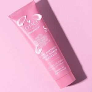 Otacı Botanics Canlandırıcı Gece Bakım Maskesi 50 ml