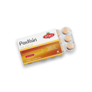 Otacı Pastisin Ihlamur Bal 24'lü