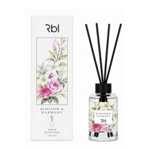 Rebul Blossom & Harmony Oda Kokusu 100 ml