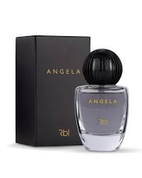 Rebul Parfum Angela Kadın EDT 50 ml