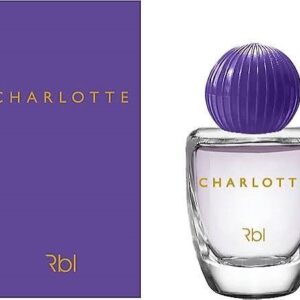 Rebul Parfum Charlotte Kadın EDT 50 ml