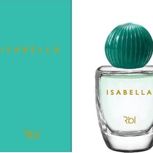 Rebul Parfum Isabella Kadın EDT 50 ml