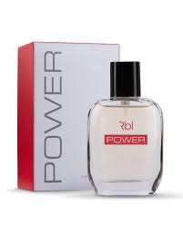 Rebul Parfum Power Erkek EDT 50 ml