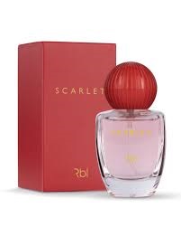 Rebul Parfum Scarlet Kadın EDT 50 ml