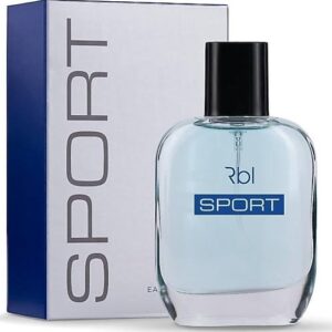 Rebul Parfum Sport Erkek EDT 50 ml