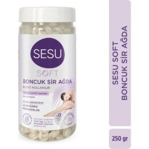 SESU Soft Boncuk Ağda250 gr