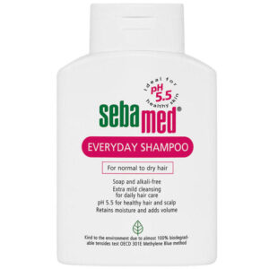 Sebamed Her Gün Kullanım Şampuanı 400 ml