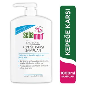 Sebamed Kepek Önleyici Şampuan 400 ml