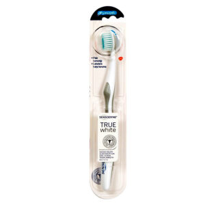 Sensodyne Diş Fırçası True White Yumuşak