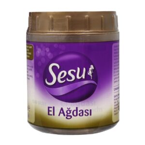 Sesu Yeşil El Ağdası 250 gr