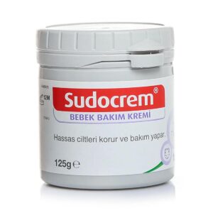 Sudocrem Bebek Bakım Kremi 125 gr