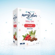 Umay Aydın Karışık Bitki Çayı 30 Süzen Poşet