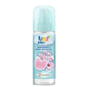 Uni Baby Bebek Kolonyası ve Çiçeksi Kokular 150 Ml