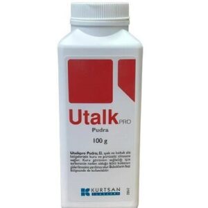 Utalk Pudra 100 gr