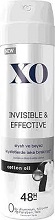 XO Invisible Effective Kadın Sprey Deodorant 150 ml