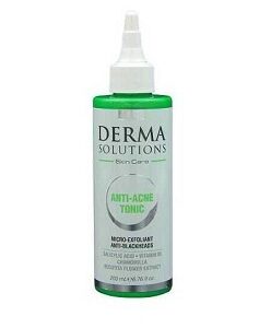 ANTİ ACNE TONİC 200 ML