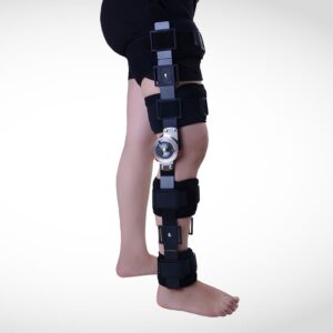 Açı Ayarlı Dizlik Uzun E-1135