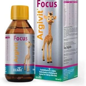 Argivit Focus 150 ml