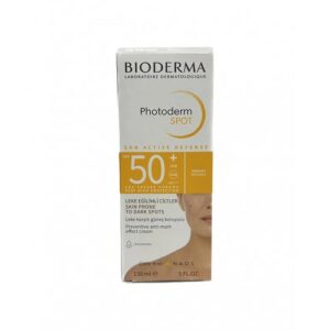BİODERMA  Photoderm Spot SPF 50+ Leke Karşıtı Güneş Kremi 150 ml