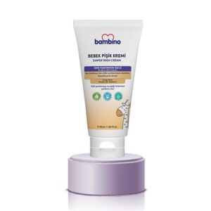 Bambino Bebek Pişik Kremi 50 ml