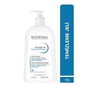 Bioderma Atoderm Intensive Foaming Gel 1000 ml