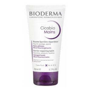 Bioderma Cicabio Mains Crem 50 ml