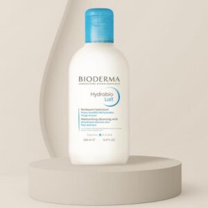 Bioderma Hydrabio Lait Milky Cleanser 250 ml