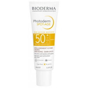 Bioderma Photoderm Spot-Age SPF50+ 40 ml