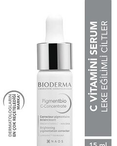 Bioderma Pigmentbio C-Concentrate 15 ml