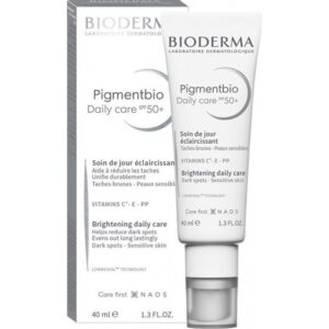 Bioderma Pigmentbio Daily Care SPF50 40 ml