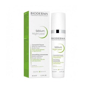 Bioderma Sebium Nıght Peel 40 ml