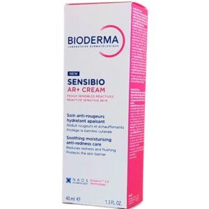 Bioderma Sensibio Ar+ Cream 40 ml