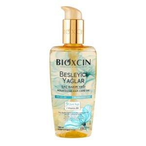 Bioxcin Besleyici Yağlar Saç Bakım Yağı 150 m
