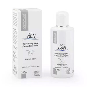 DERMOSKİN ACGUN CANLANDIRICI TONİK 200 ML
