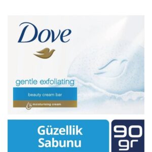 DOVE SABUN EXFOLİATİNG (MAVİ)