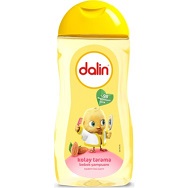 Dalin Bebek Şampuanı Kolay Tarama Bademli 200 ml