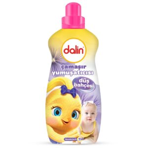Dalin Çamaşır Yumuşatıcı Düş Bahçesi 1500 ml