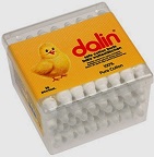 Dalin Kulak Temizleme Çubuğu 56'lı