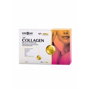 Day2Day The Collagen Beauty Intense Ananas Aromalı 30 Saşe