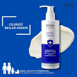 Derma Solutions Atopic Cream 200 ml