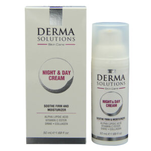 Derma Solutions Night Day Cream 50 ml