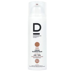 Dermoskin BB Krem SPF50 50 ml