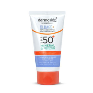 Dermoskin Mineral Uv Protection SPF50+ 30 ml
