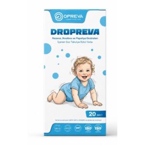 Dropreva 20 ml