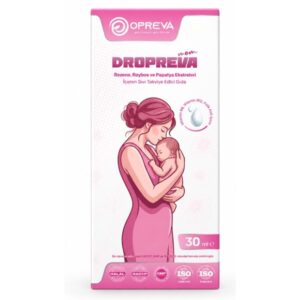 Dropreva 30 ml