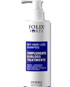 Folix Forte Hair Loss Shampoo 400 ml