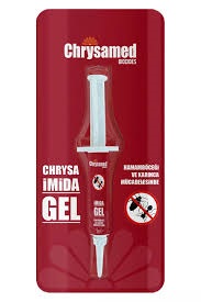 Hamam Böceği Karınca Jel Chrysamed