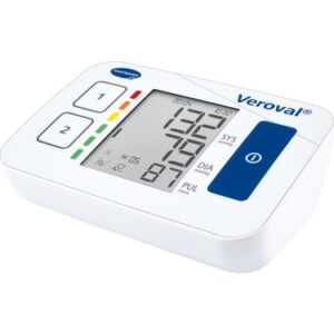 Hartmann Veroval Compact Koldan Ölçen Tansiyon Aleti